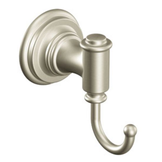 Picture of DN9103BN ROBE HOOK BRNI