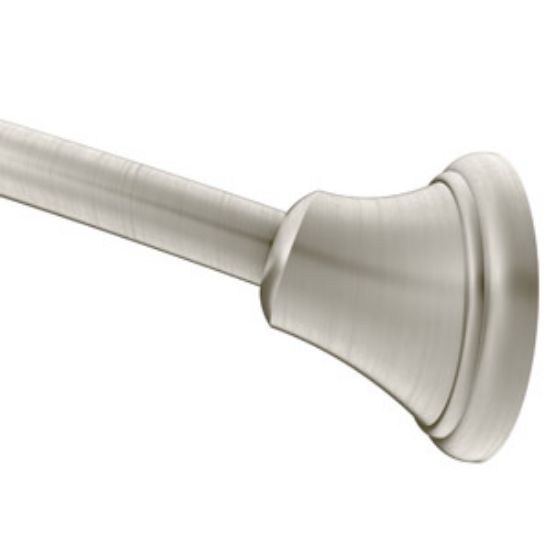 Picture of DN2171BN TENSION CURVE 57-60 SHWR ROD BN