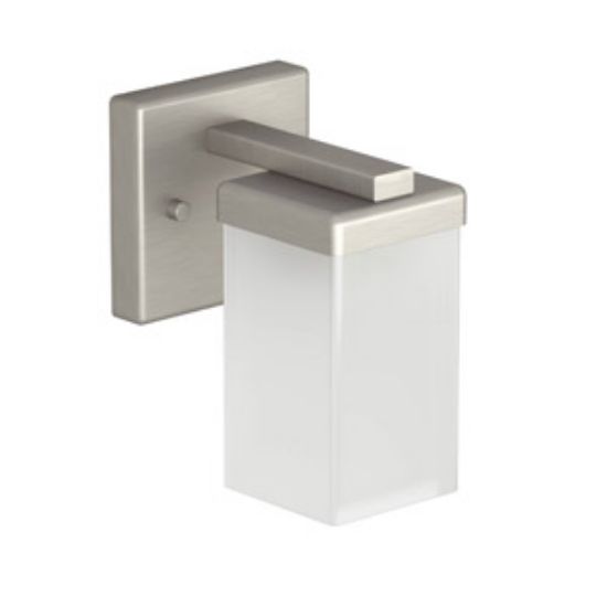 Image sur YB8861BN 90 DEGRE 1 LUMINAIRE BN