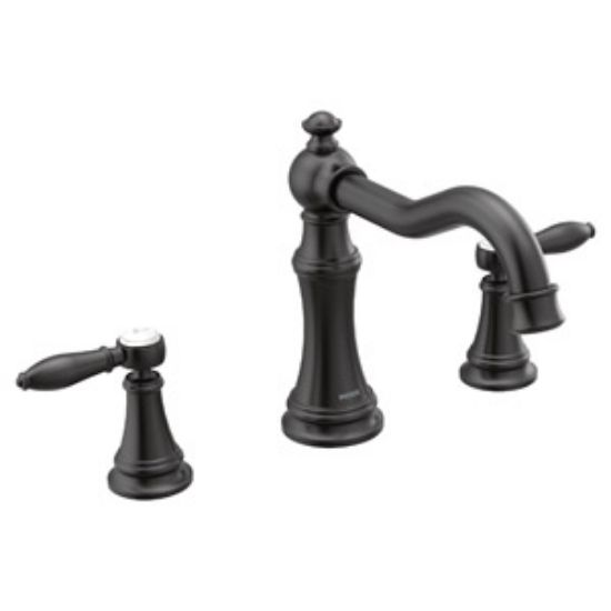 Picture of TS22103BL TRIM WEYMOUTH ROMAN TUB 3H BL