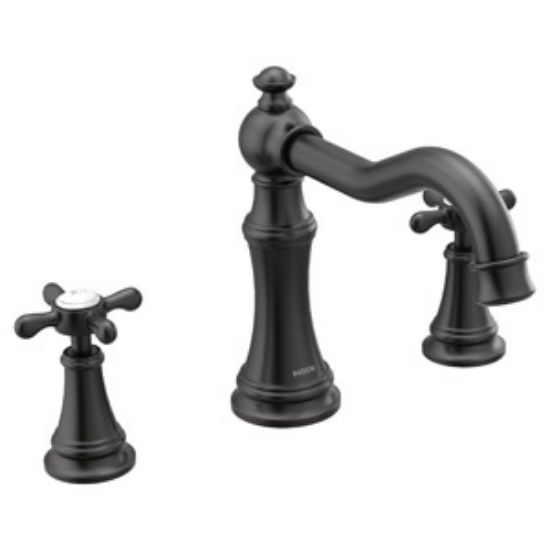 Picture of TS22101BL TRIM WEYMOUTH ROMAN TUB 3H BL