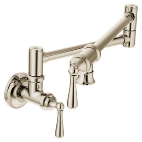 Picture of S664NL POT FILLER 2H LVR