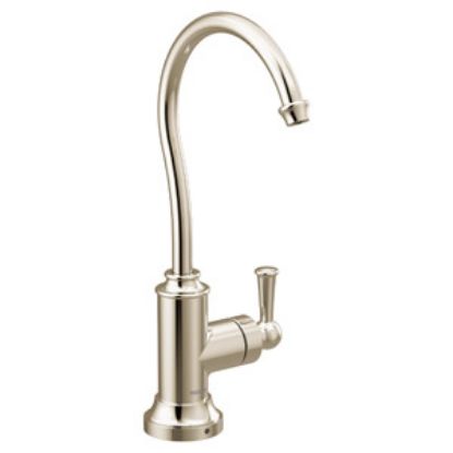 Picture of S5510NL SIP TRADITIONAL BEVERAGE FAUCET