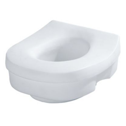 Image de DN7020 SIEGE SURETE ELEVE BLAN