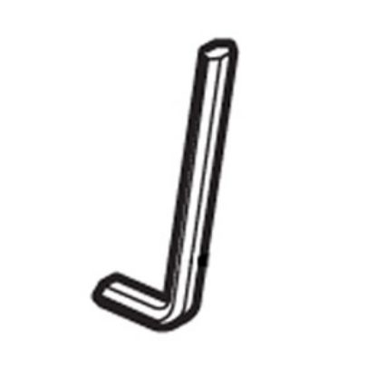 Picture of 104447 HEX KEY WRENCH F/8305-06-07