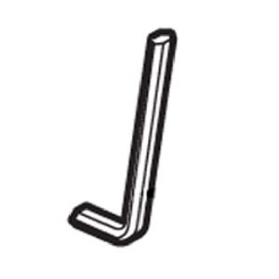 Picture of 104447 HEX KEY WRENCH F/8305-06-07