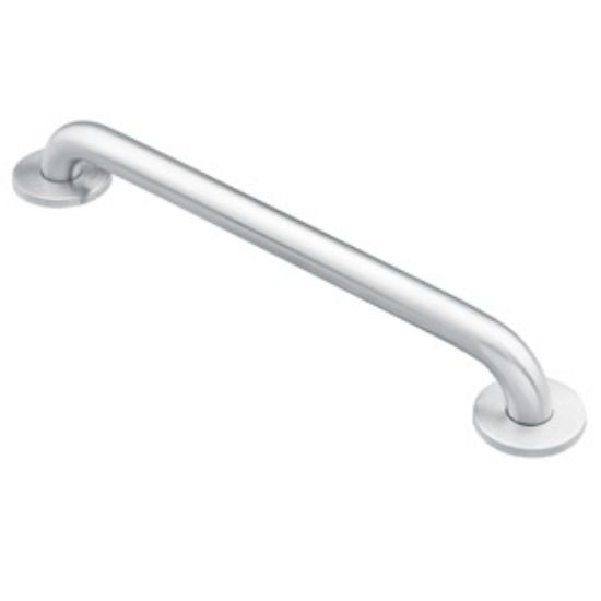 Image sur 8942 INOX B/APPUI CACHE 1.50 X 42