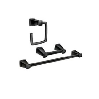 Image de RS+Y3533BL HENSLEY ENS 3MX ACC SDB NOIR