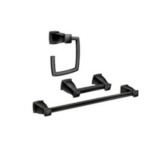 Image sur RS+Y3533BL HENSLEY ENS 3MX ACC SDB NOIR