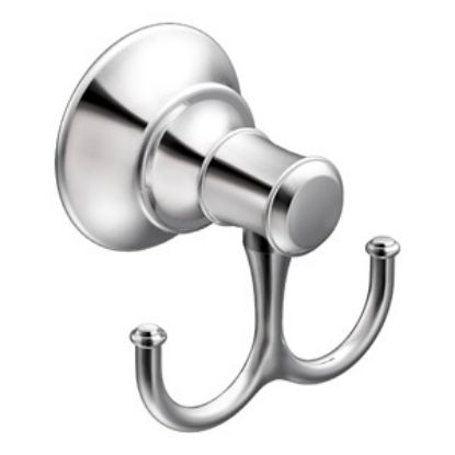 Picture of DN7903CH ROBE HOOK CHROME