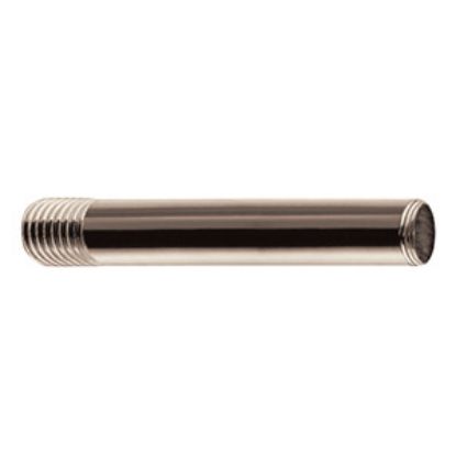 Picture of 116651NL NICKEL 6" STRT SHOWER ARM