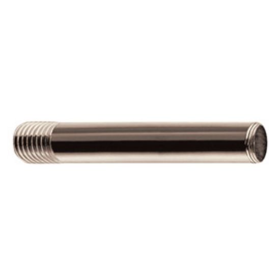Picture of 116651NL NICKEL 6" STRT SHOWER ARM