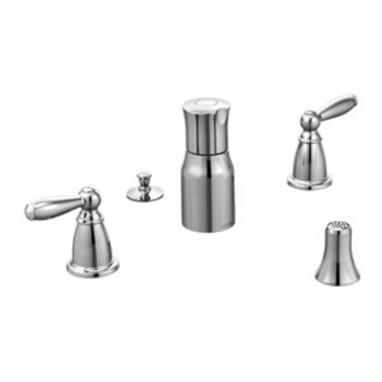 Picture of C++ T5225 KITBIDET PC BRANT 2HDL LV WD