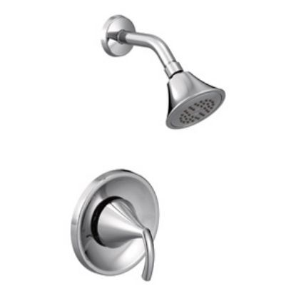 Picture of T2742 GLYDE POSI SHOWER ONLY TRIM CHR
