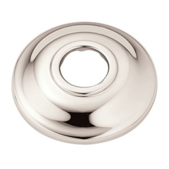 Picture of AT2199NL SHOWER FLANGE NICKEL
