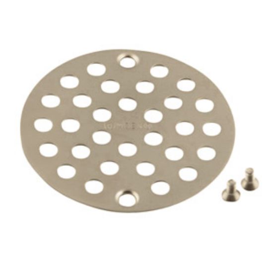 Picture of 102763BN 4" CVDR BRNI