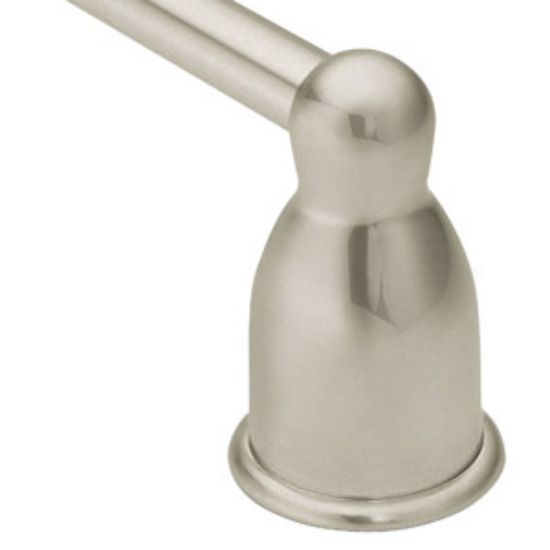 Picture of YB8000SN MSN TOWEL BAR/PAPER HOLDER SN