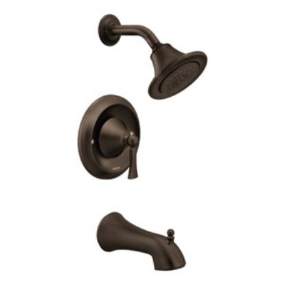 Picture of T4503EPORB WYNFORD POSI TUB SHO TRIM OR