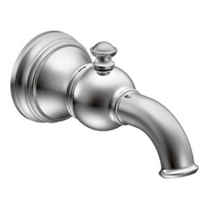 Picture of S12104 WEYMTH TUB SPOUT CHR