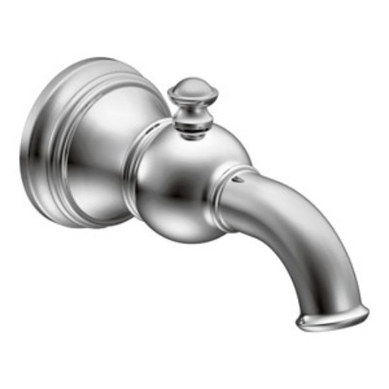 Picture of S12104 WEYMTH TUB SPOUT CHR