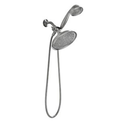 Picture of 25510SRN HANDSHOWER SPOT RESIST BR/NI