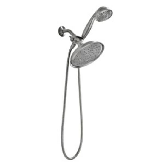 Picture of 25510SRN HANDSHOWER SPOT RESIST BR/NI