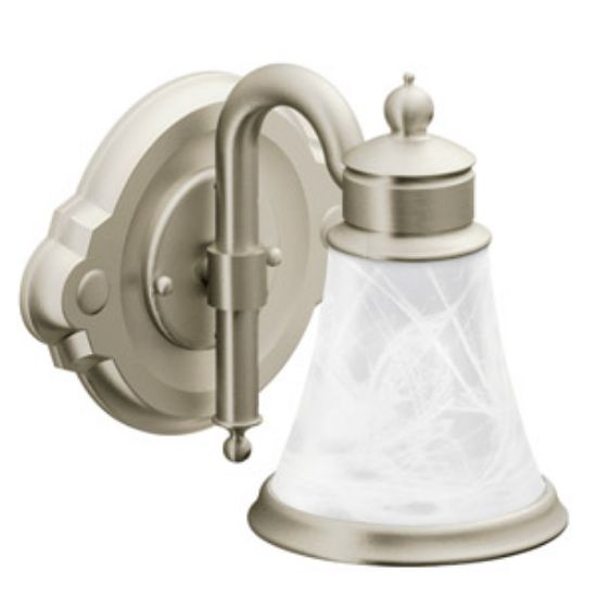 Picture of YB9861BN WATERHILL ONE GLOBE LIGHT B