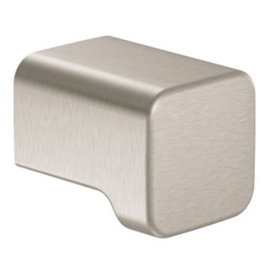 Image sur YB8805BN 90DEG POIG P/CABINET NB