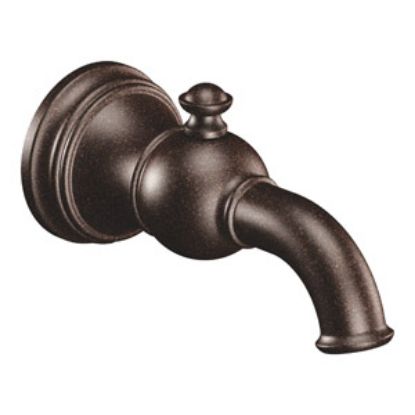 Picture of S12104ORB WEYMTH TUB SPOUT ORB