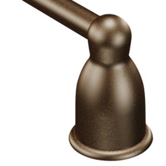 Picture of YB8000OWB MOUNTING POST (PAIR) OWB