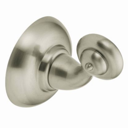 Picture of DN3103BN AVERY ROBE HOOK BN