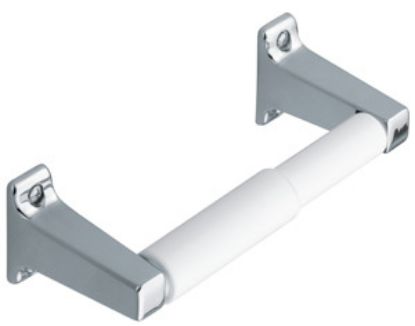 Picture of 908 ECNMYM PAPER HOLDER CHR