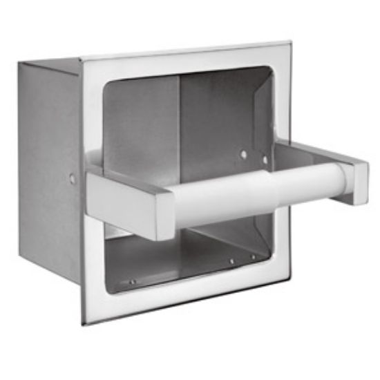 Picture of 5571 H/M WHSL RECESS PAPER HOLDER CH