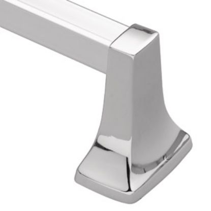 Picture of 2218 CONTR TOWEL BAR 18 CHR