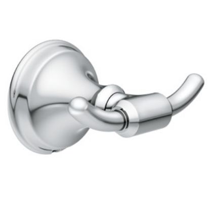 Picture of BH0903CH JANSEN ROBE HOOK CH