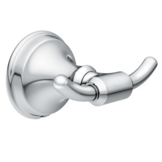 Picture of BH0903CH JANSEN ROBE HOOK CH