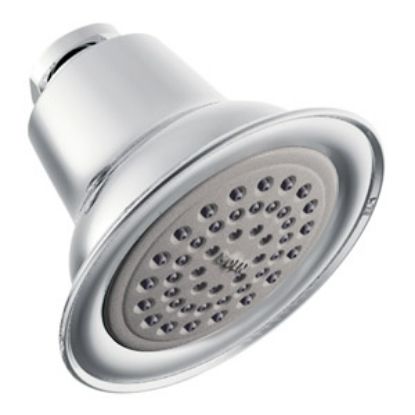 Picture of 6303EP SHOWER HEAD ONLY EP CHR