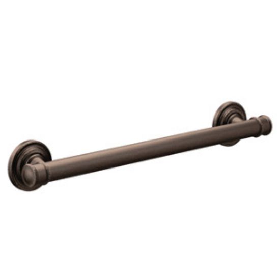 Image sur YG6418ORB BELFIELD 18" BARRE APPUI ORB