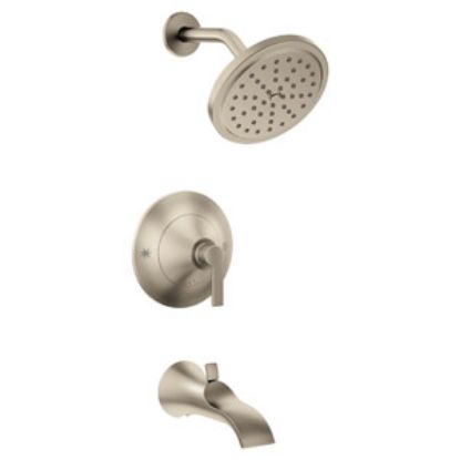 Picture of TS2203BN TUB SHOWER POSI-TEMP MODERN BN