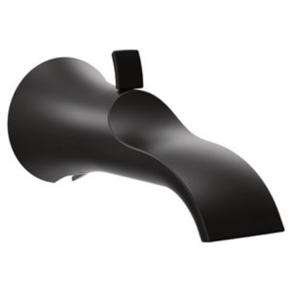Picture of S3835BL MODERN BATH DIVERTING TUB SPT BL