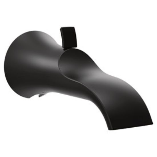 Picture of S3835BL MODERN BATH DIVERTING TUB SPT BL