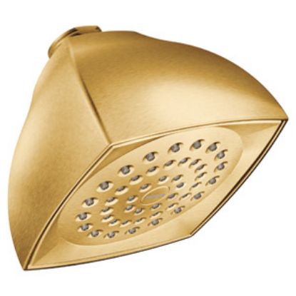 Picture of 6325BG VOSS SHOWER HEAD 2.5 BG GPM