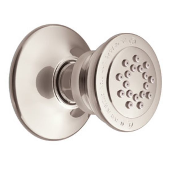 Picture of A501NL 2.56" BODY SPRAY MOEN NI