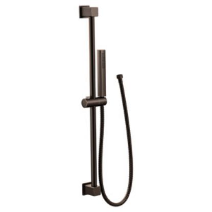 Picture of 3988EPORB RND SQ HH W/SLIDE BAR 1.75 ORB
