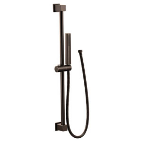 Picture of 3988EPORB RND SQ HH W/SLIDE BAR 1.75 ORB