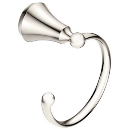 Picture of YB5286NL WYNFORD TOWEL RING NL