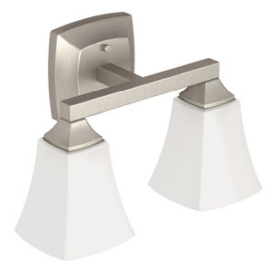 Image sur YB5162BN VOSS 2 LUMINAIRE BN