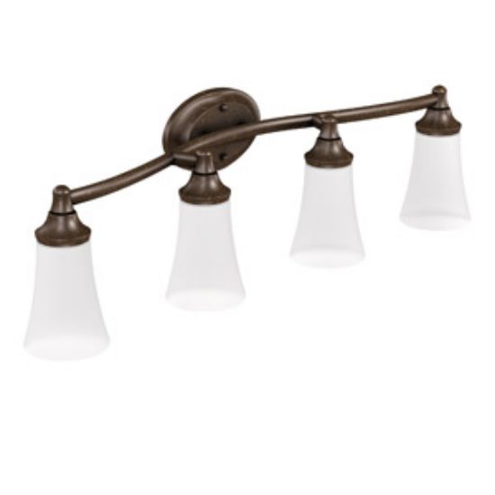 Picture of YB2864ORB BATH LIGHTING ORB EVA