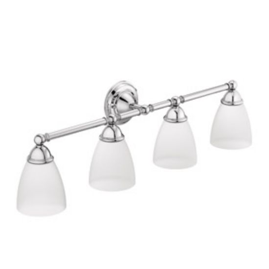 Picture of YB2264CH BATH LIGHTING CH BRANTFORD