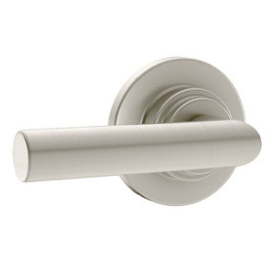 Picture of YB0801BN ARRIS TANK LEVER BRUSHED NICKEL
